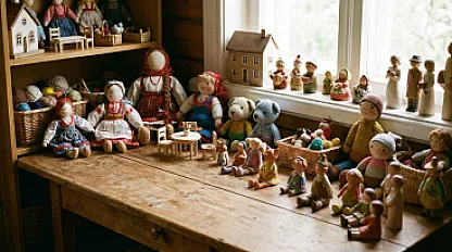 Idi u Lutke i miniatura