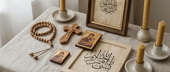 Duhovnost i religija