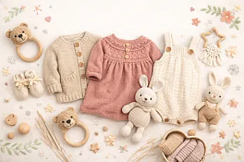 Odjeća za bebe
