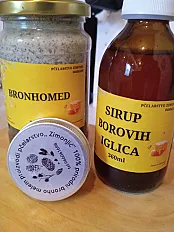 Bronhoset