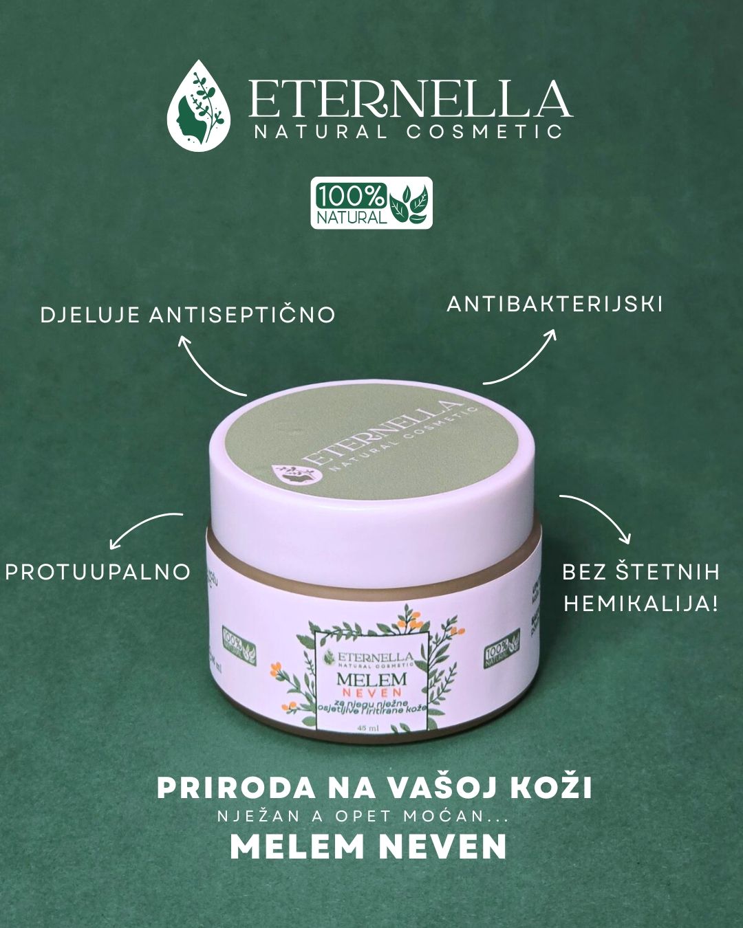 MELEM NEVEN — slika 1