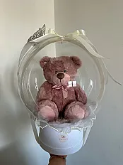 Bubble balon