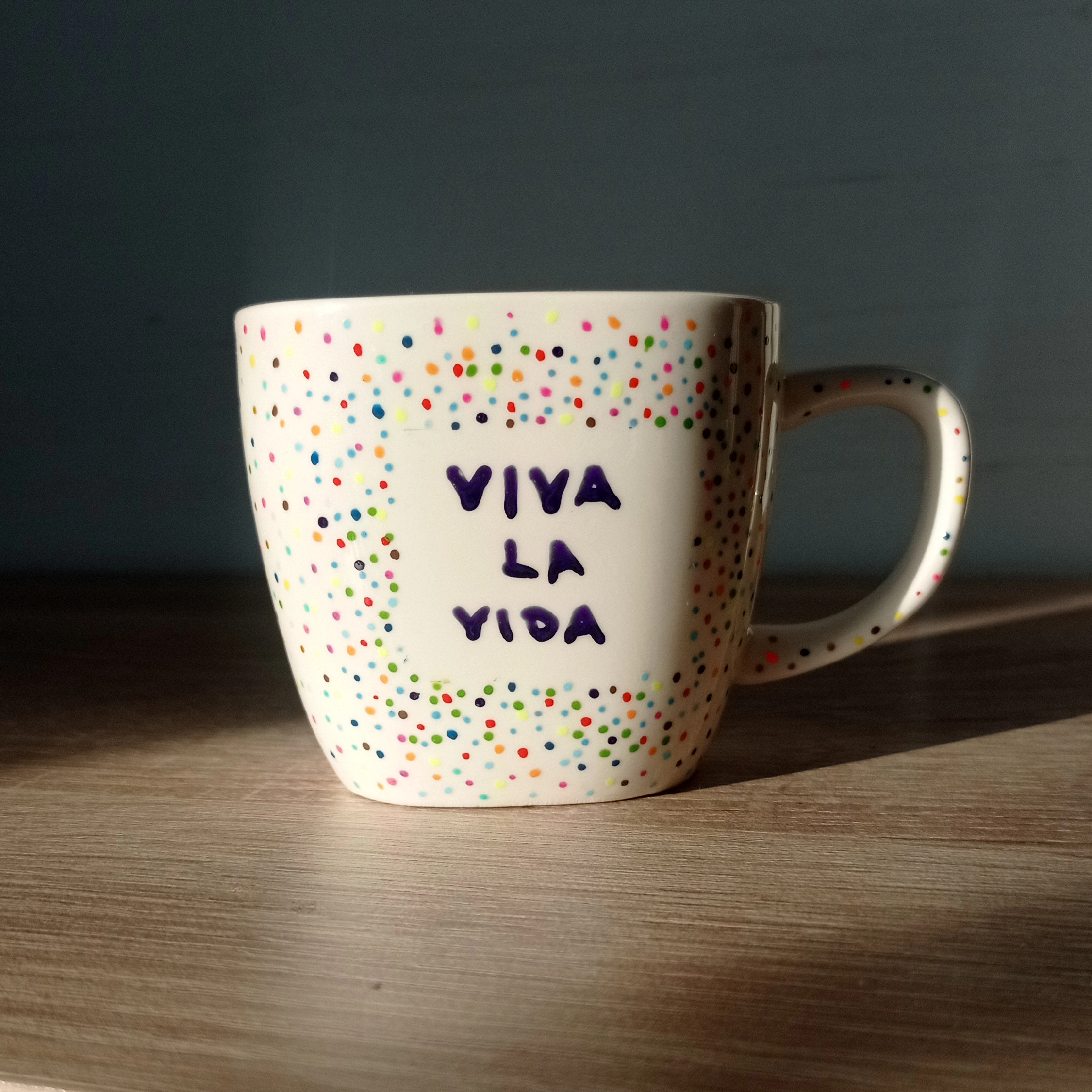 Frida personalizovana šolja  — slika 1
