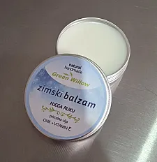 Zimski balzam