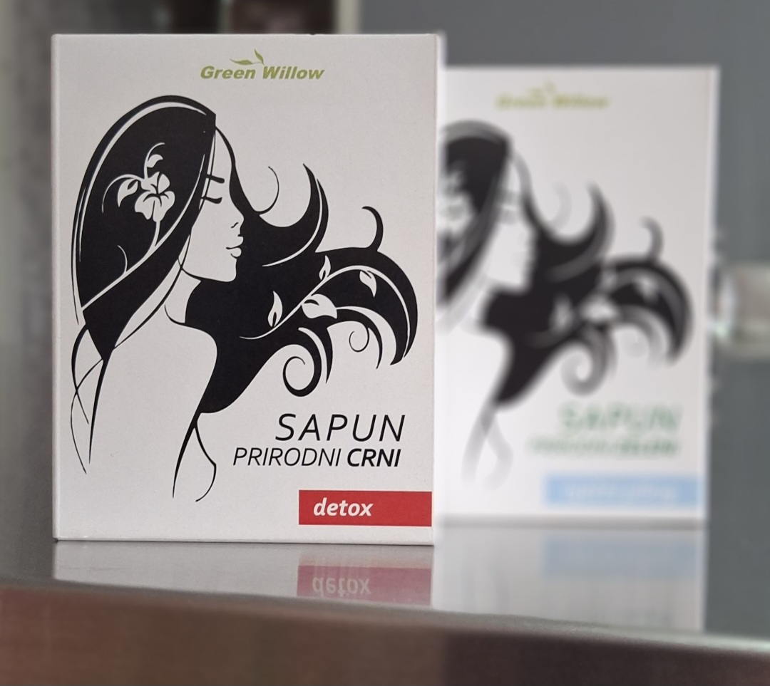 Sapun detox — slika 1