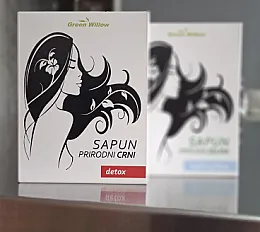 Sapun detox