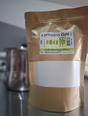 Prirodno sredstvo za čišćenje