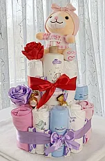 Torta od pelena