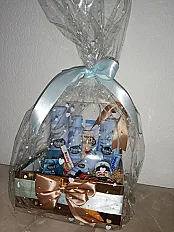 Muški poklon box