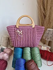 Heklana torba
