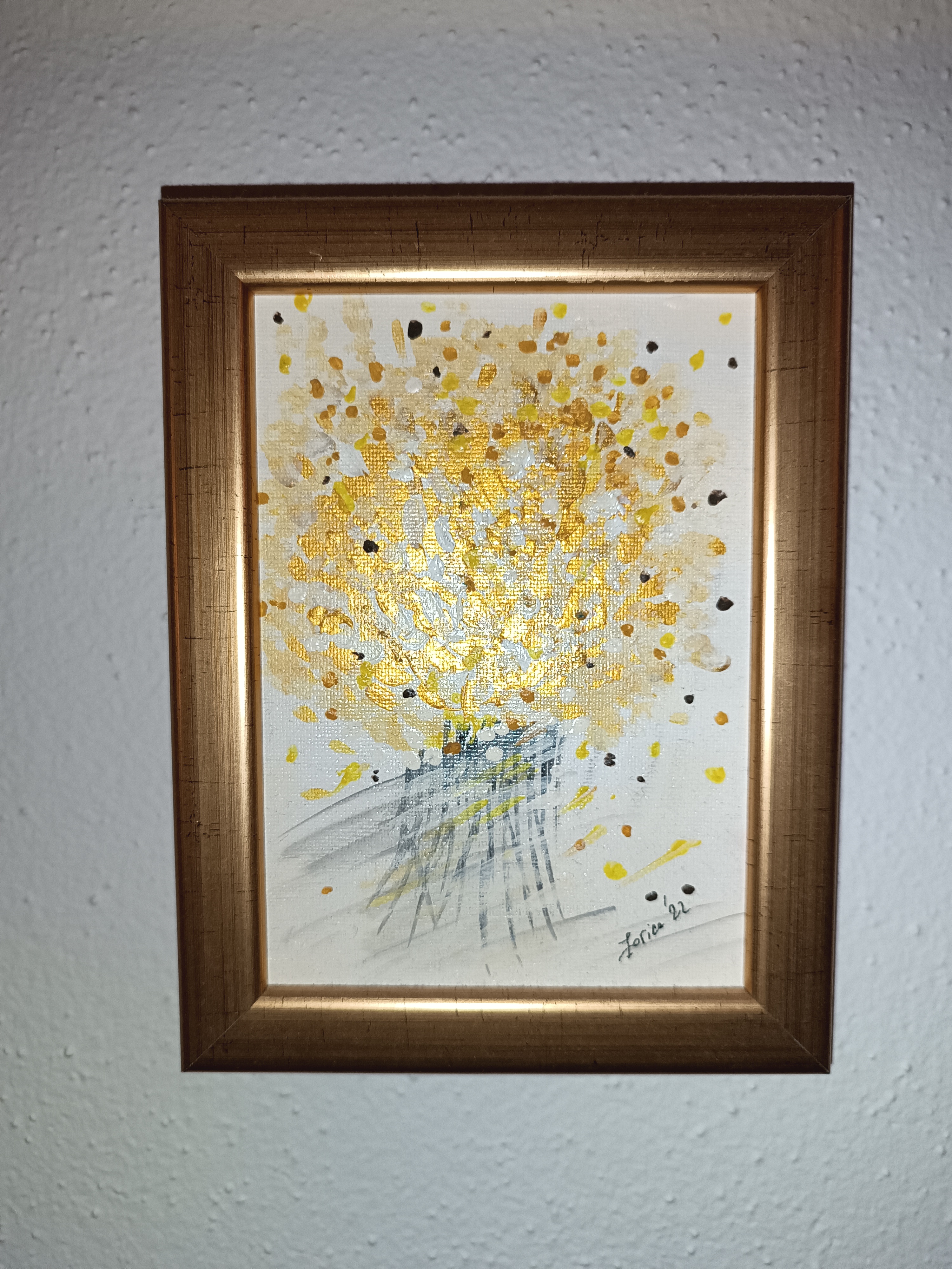 Gold diger — slika 1