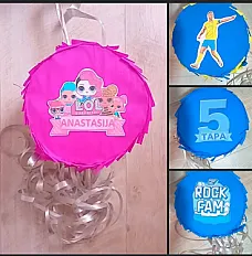 Pinjata
