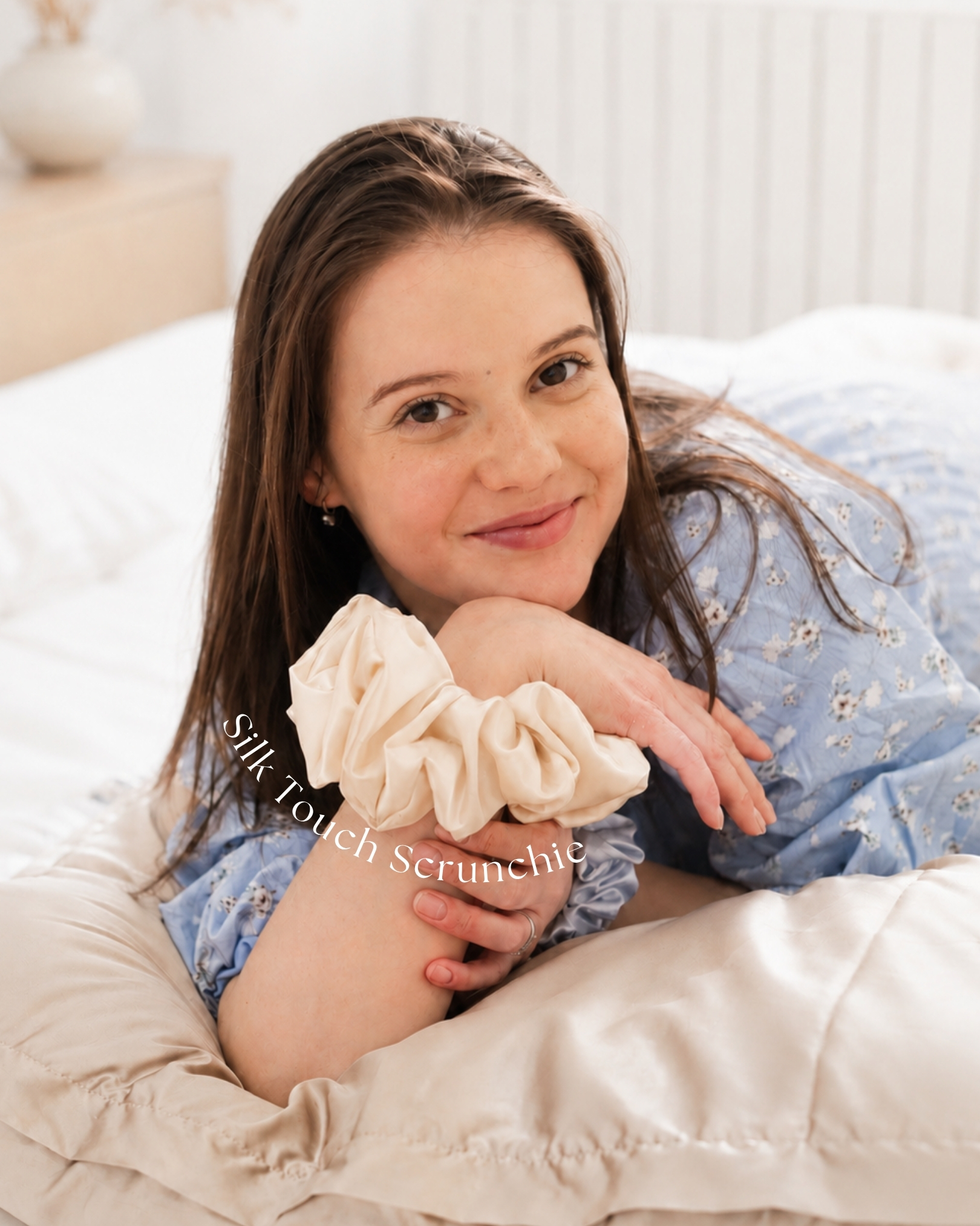 GRAND SCRUNCHIE — slika 1