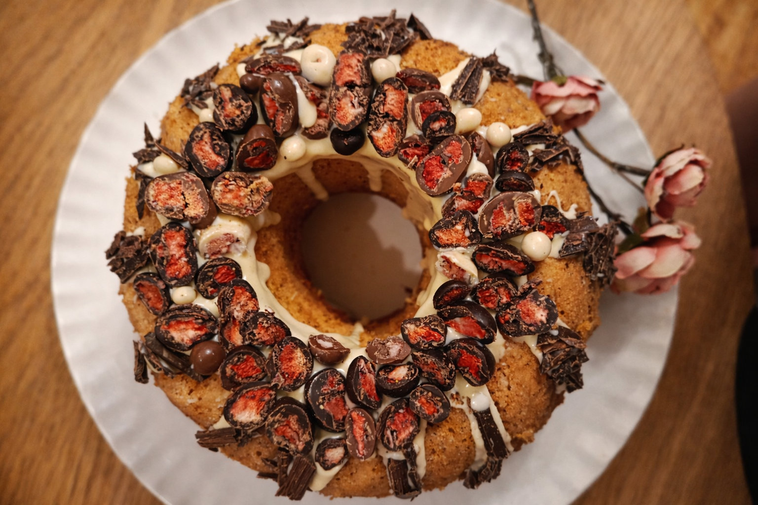 Domaći kuglof — slika 1