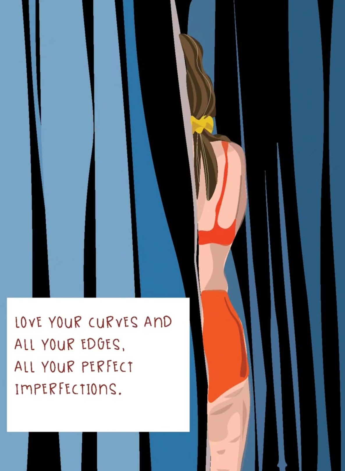 Poster Print design — slika 1