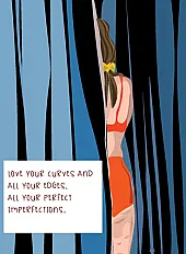 Poster Print design