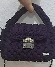 Torba Ljubičica 💜
