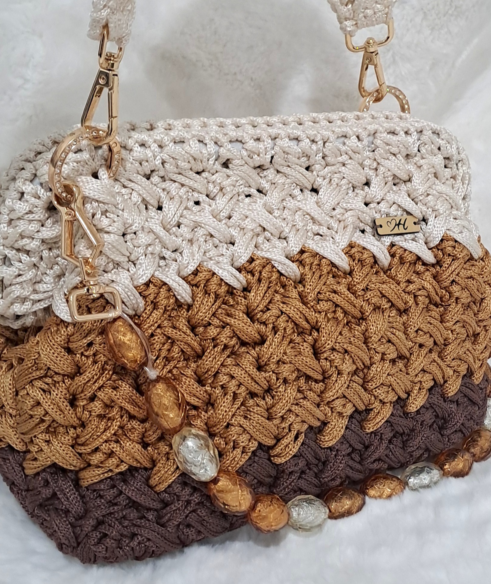 Clutch torbica — slika 1
