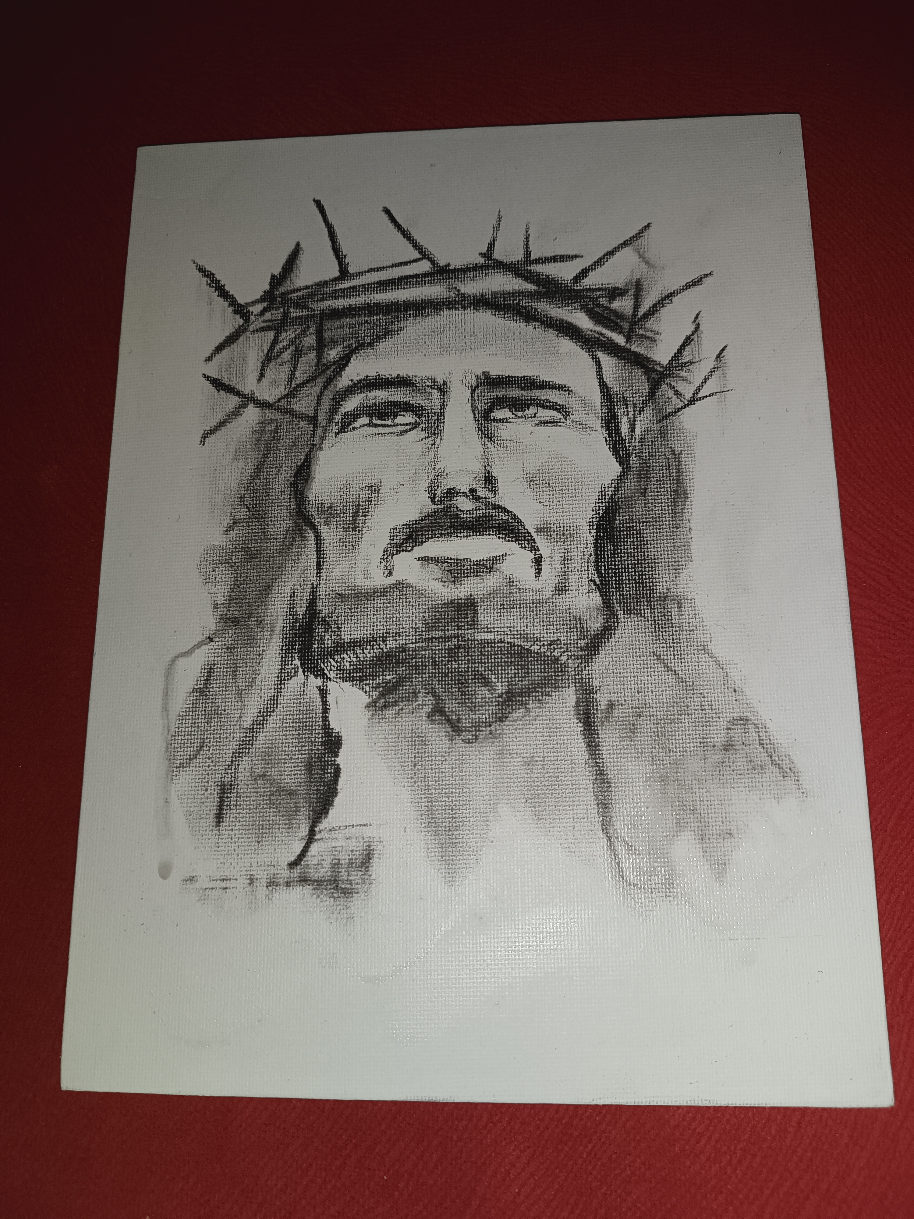 Jesus II — slika 1