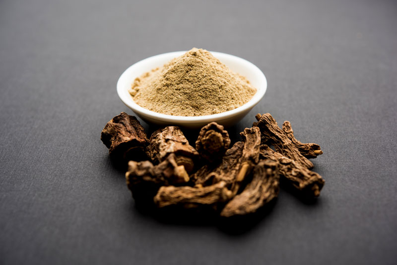 Indijski kostus 50g — slika 1