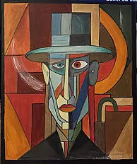 “ Čuvar tajni”