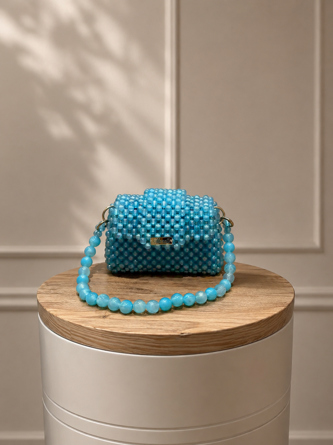      Azure Pearl — slika 1