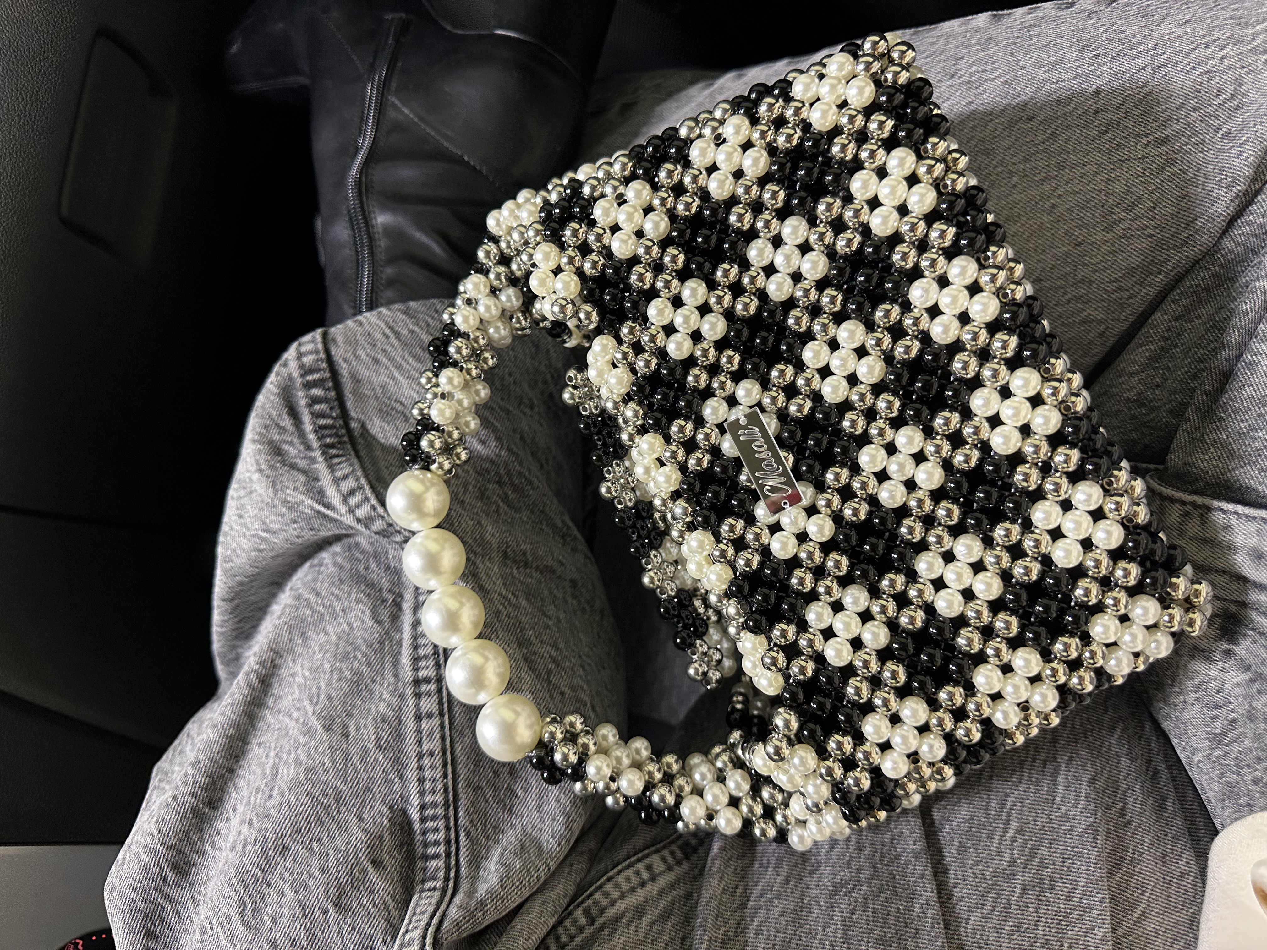 Monroe Purse — slika 1