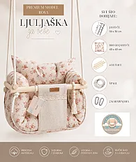 Ljuljaška Rosa