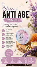 Dnevna anti age krema