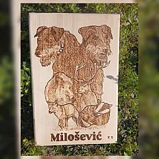 Lovacki motiv
