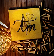 Izvezeni ogo firme - IMKO