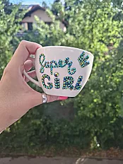 Rucno radjena solja