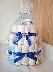 Torta od pelena