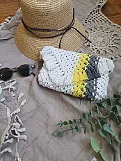 FALKA mini bag