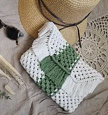 NIA bag