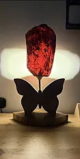 Leptir stona lampa