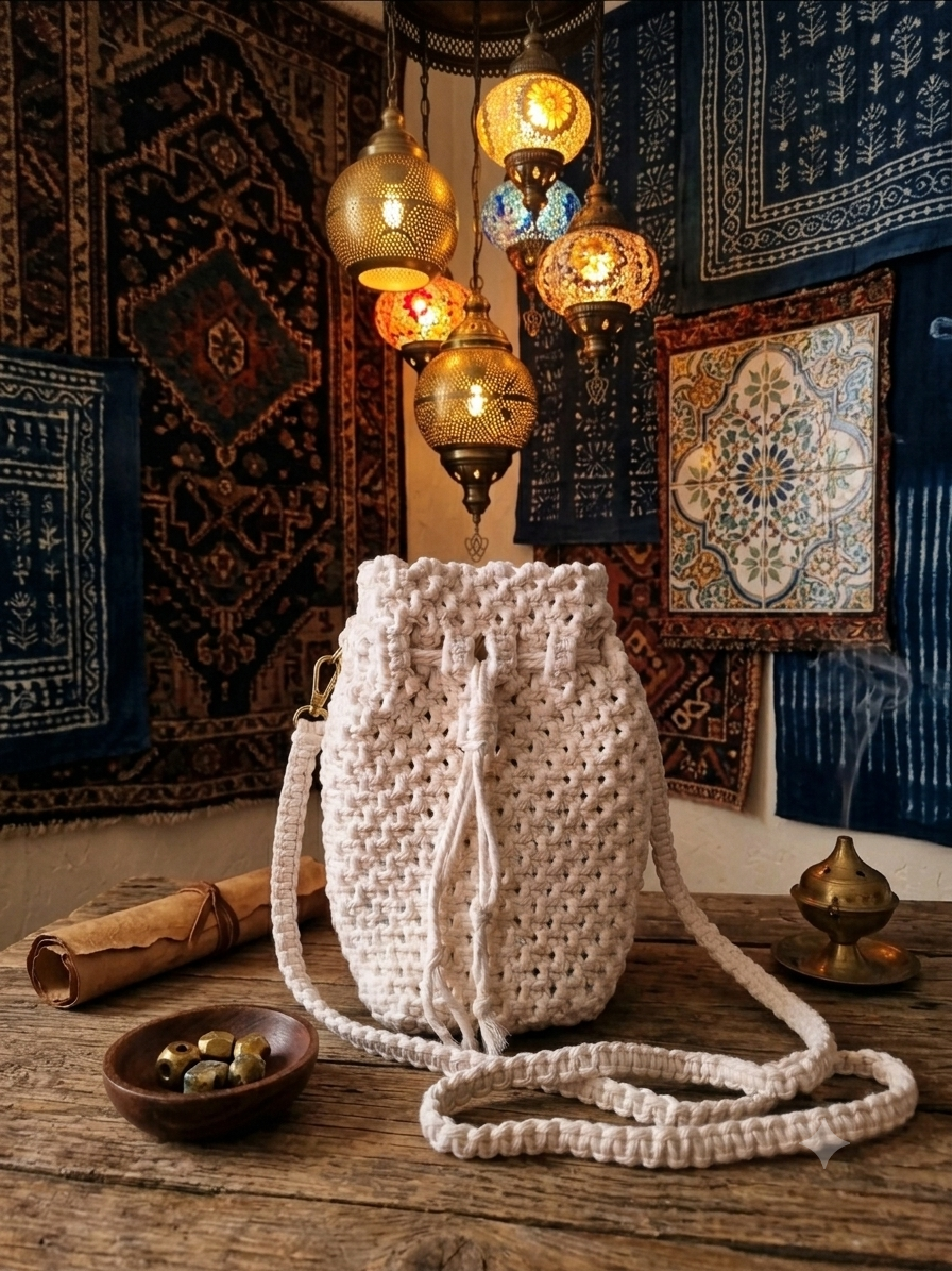 SACK bag — slika 1