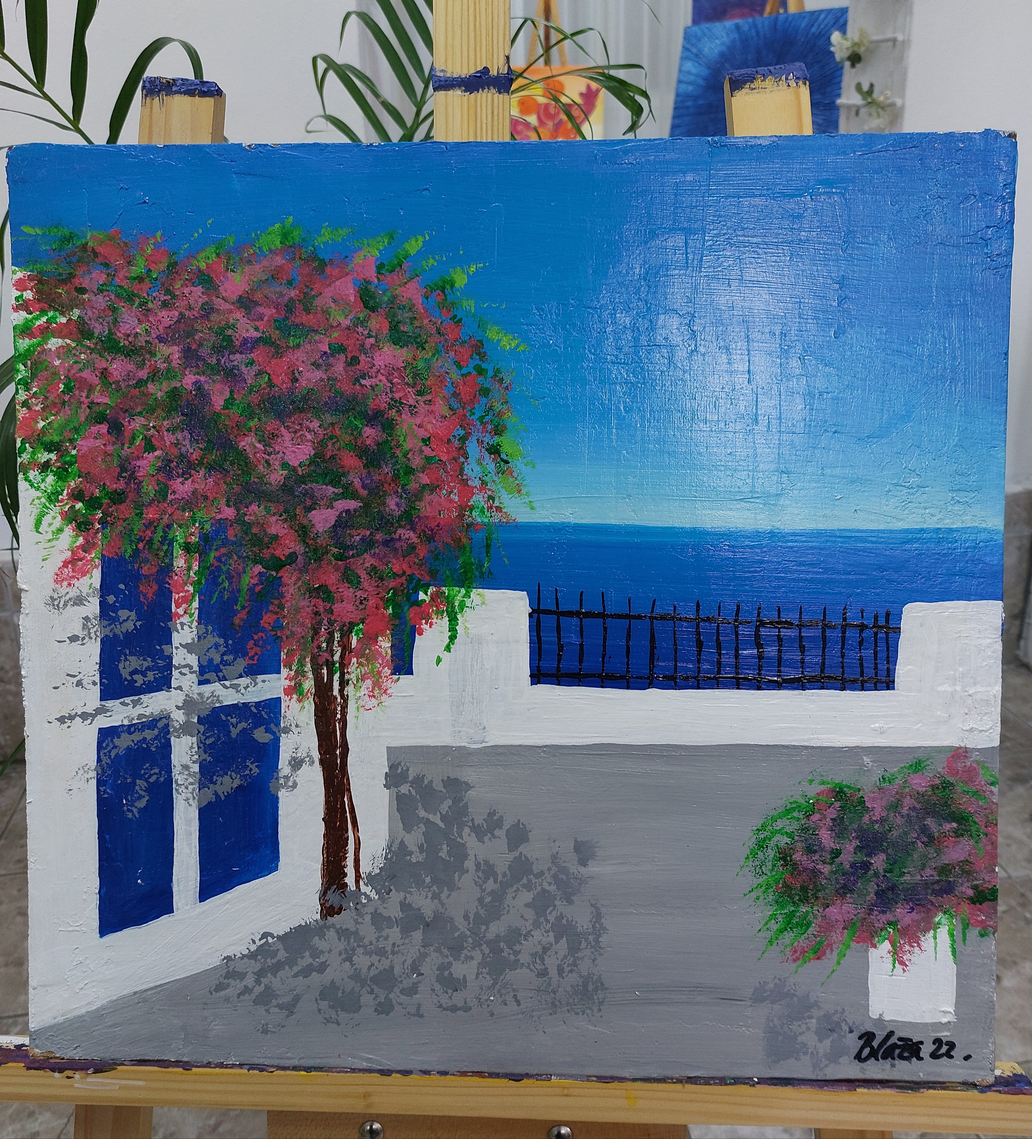 Mediteran — slika 1