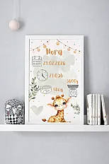 Personalizovani poster 