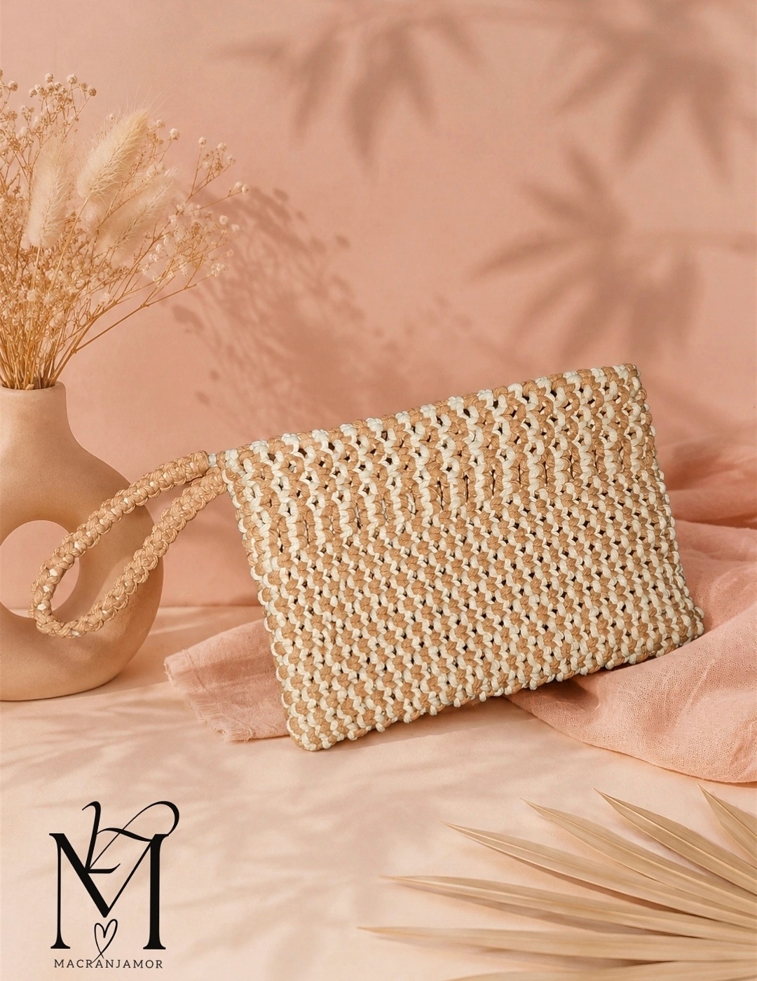 IVA bag (dvobojna) — slika 1