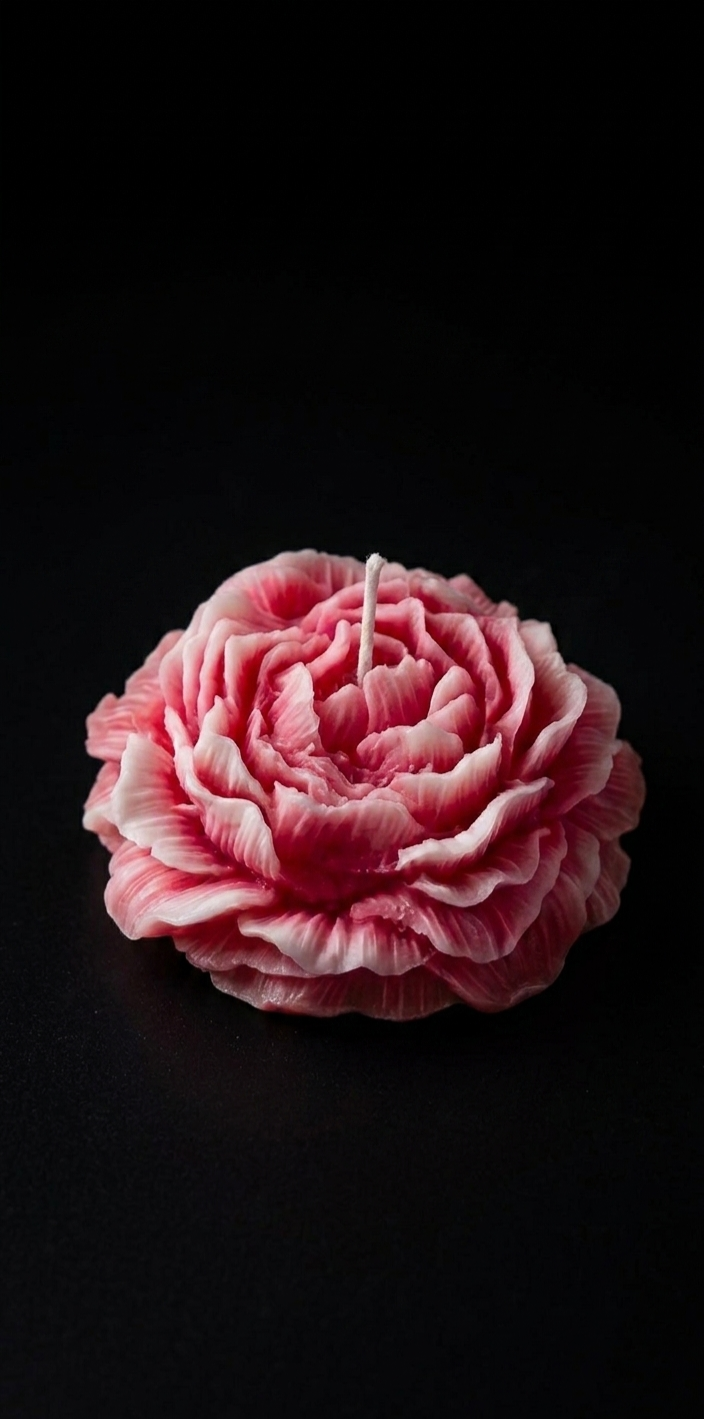 Grand Peony — slika 1