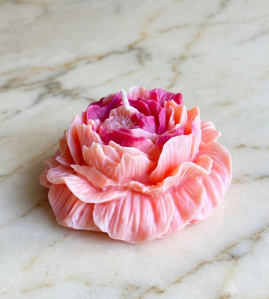 Pettite peony — slika 1
