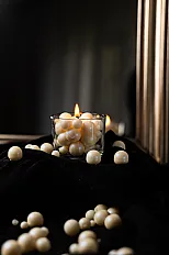 Pearls