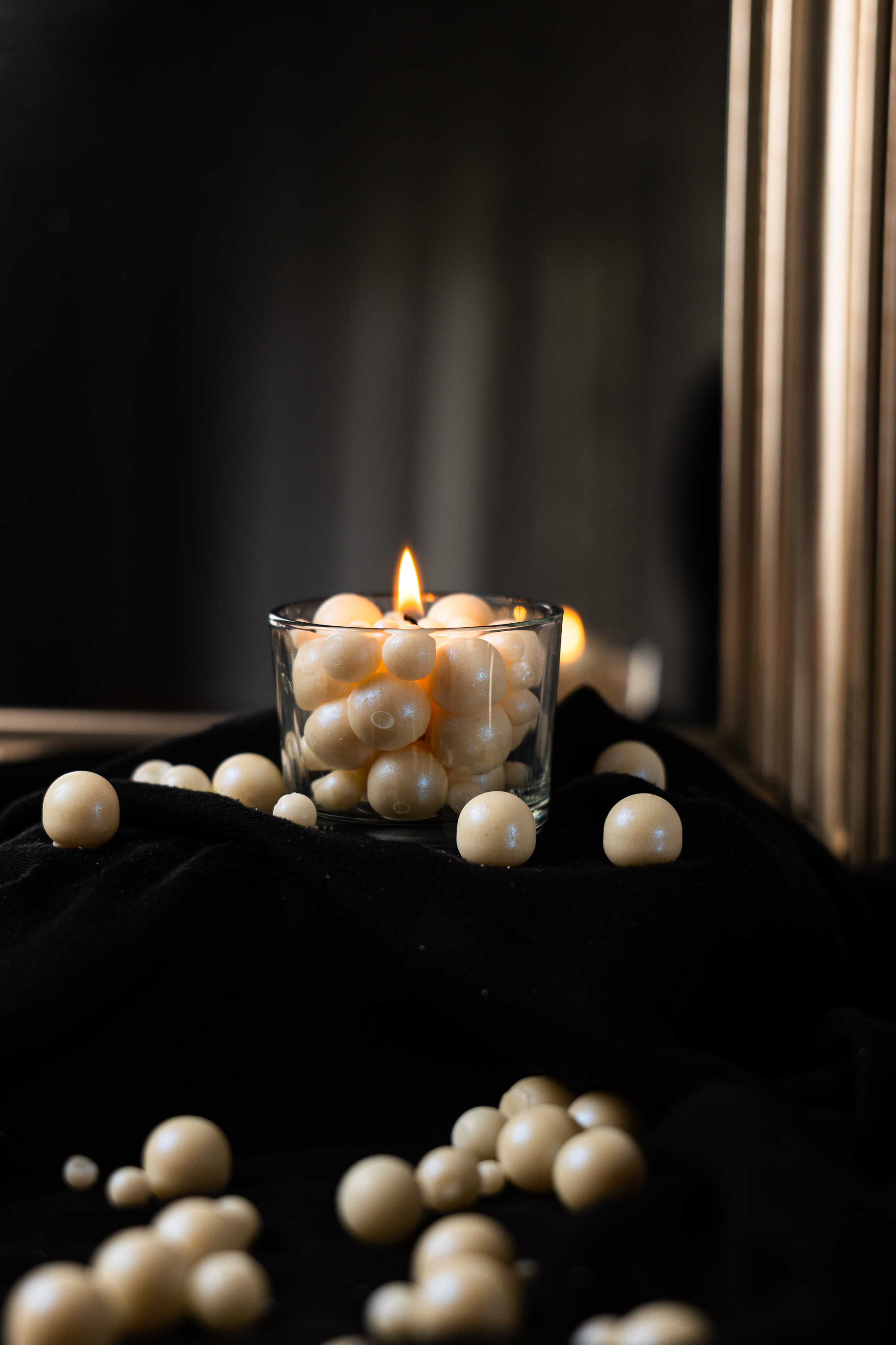 Pearls — slika 1