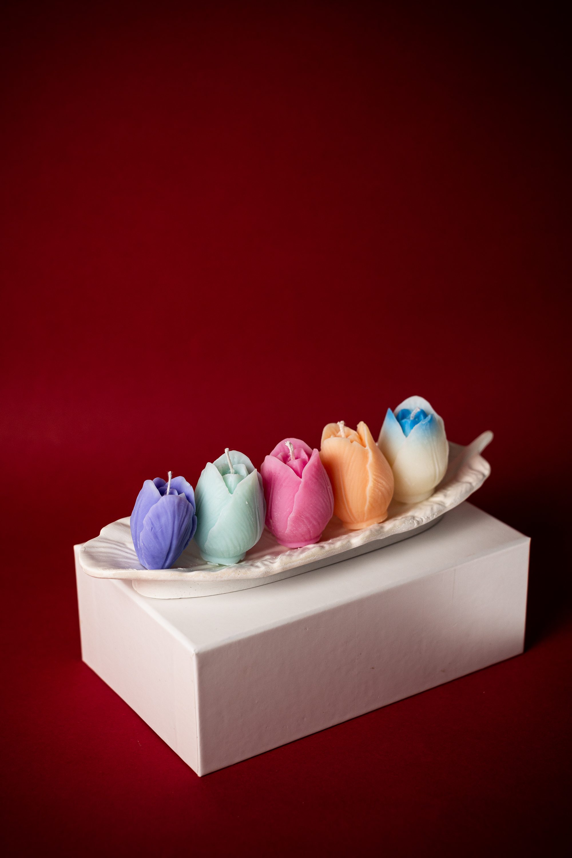 Tulip Garden Set — slika 1