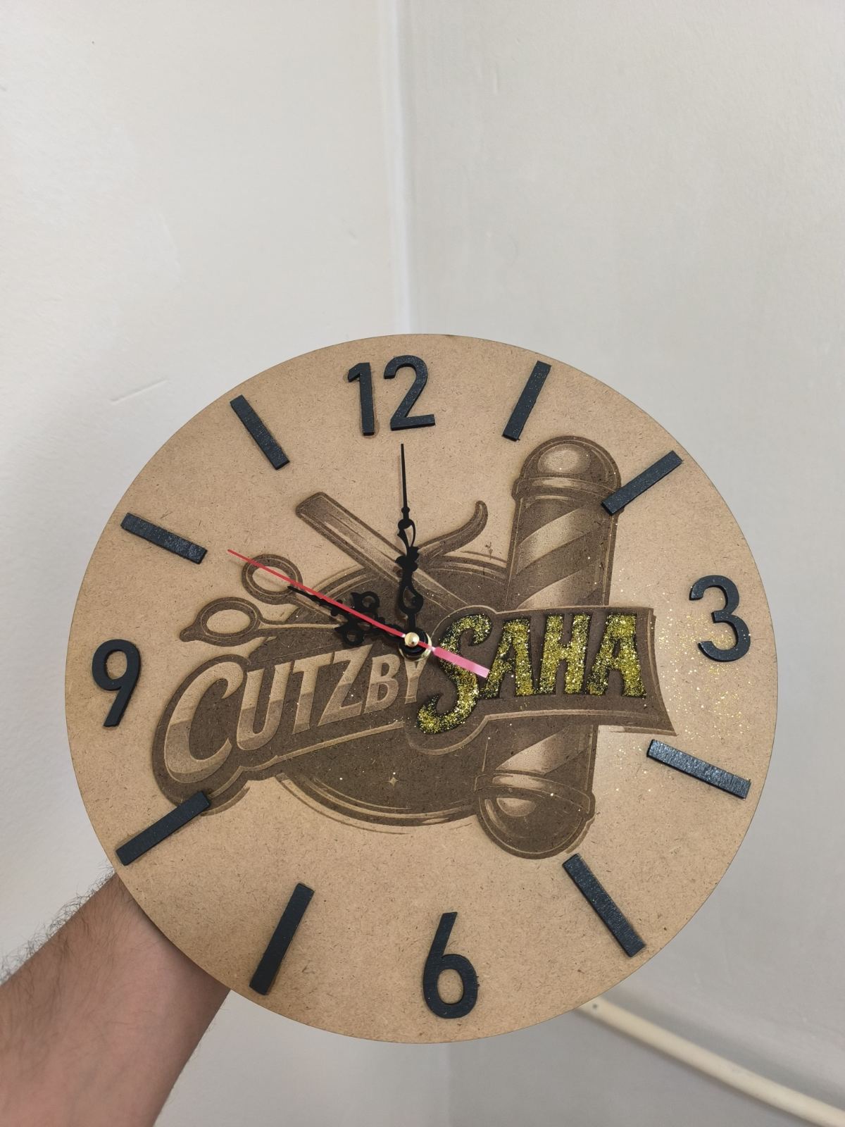 Personalizovani satovi — slika 1