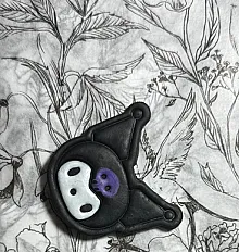 Kuromi magnet