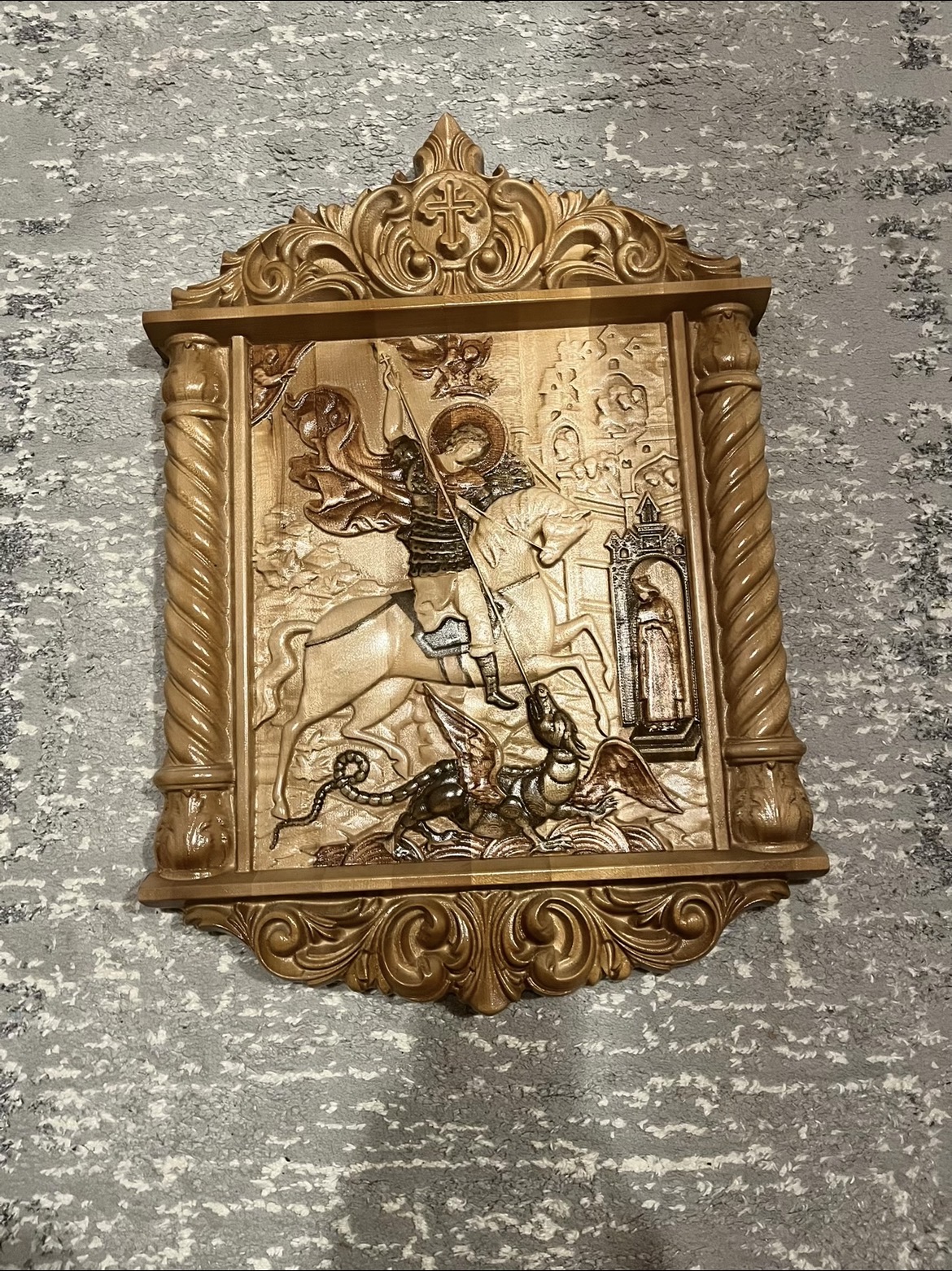 Pravoslavne Ikone☦️ — slika 1