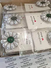 Set od 50 broševa