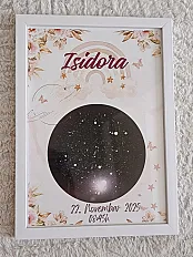 Personalizovani poster 